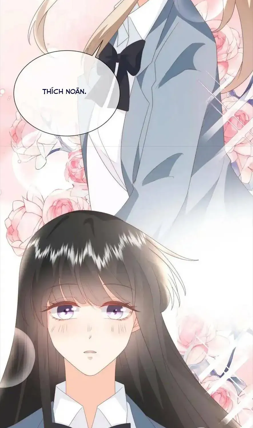 Sinh Trở Lại Làm Vợ Tổng Tài Chap 84 - Next Chap 85