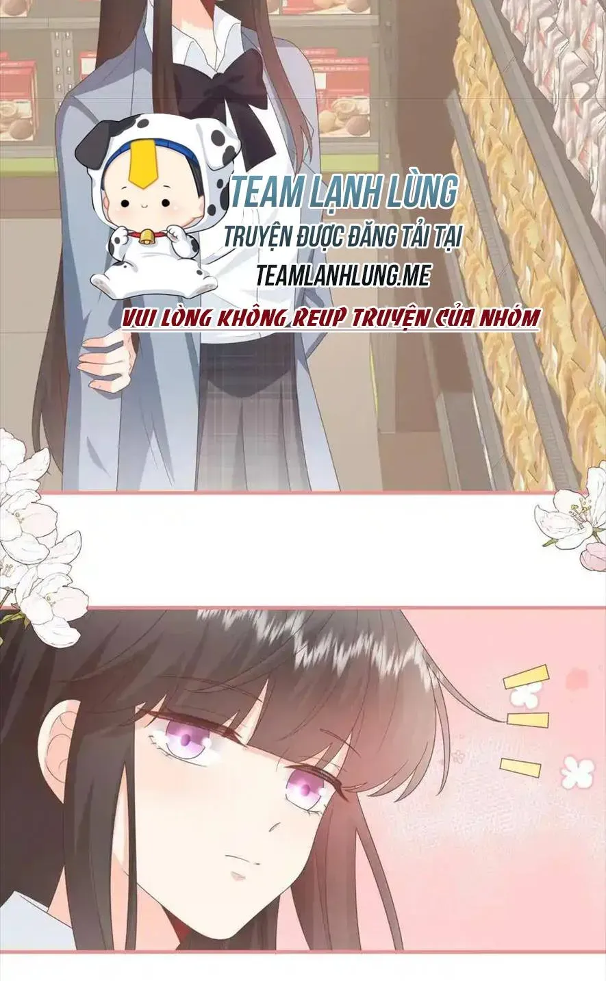 Sinh Trở Lại Làm Vợ Tổng Tài Chap 84 - Next Chap 85