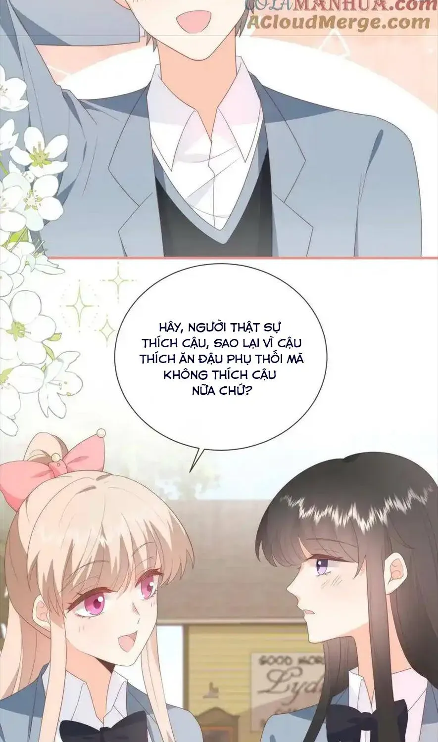 Sinh Trở Lại Làm Vợ Tổng Tài Chap 84 - Next Chap 85