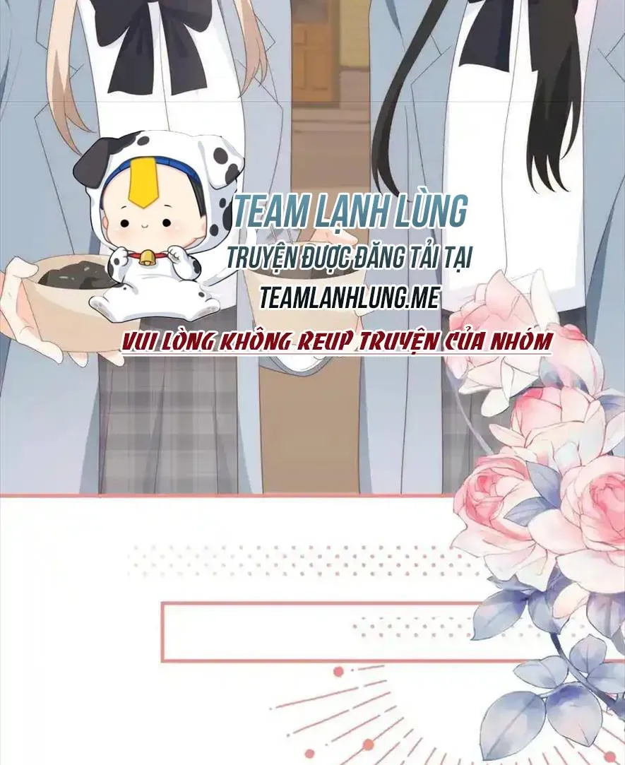 Sinh Trở Lại Làm Vợ Tổng Tài Chap 84 - Next Chap 85