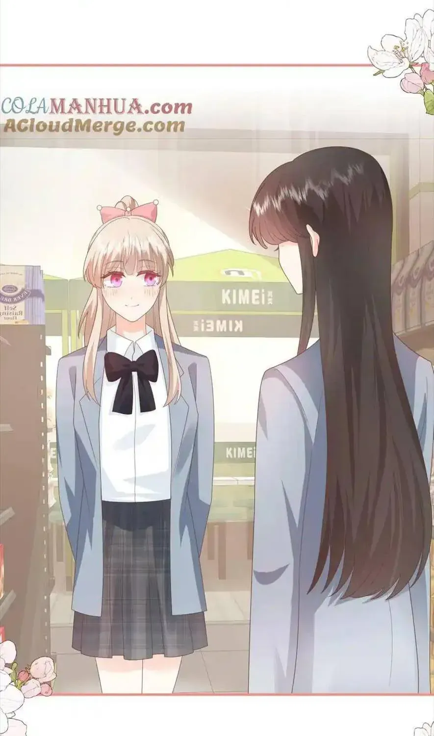 Sinh Trở Lại Làm Vợ Tổng Tài Chap 84 - Next Chap 85