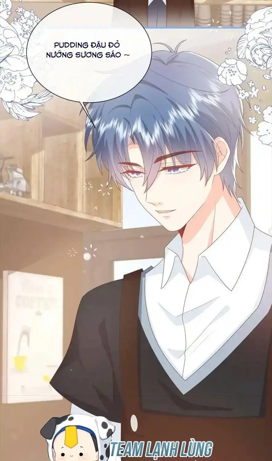 Sinh Trở Lại Làm Vợ Tổng Tài Chap 84 - Next Chap 85