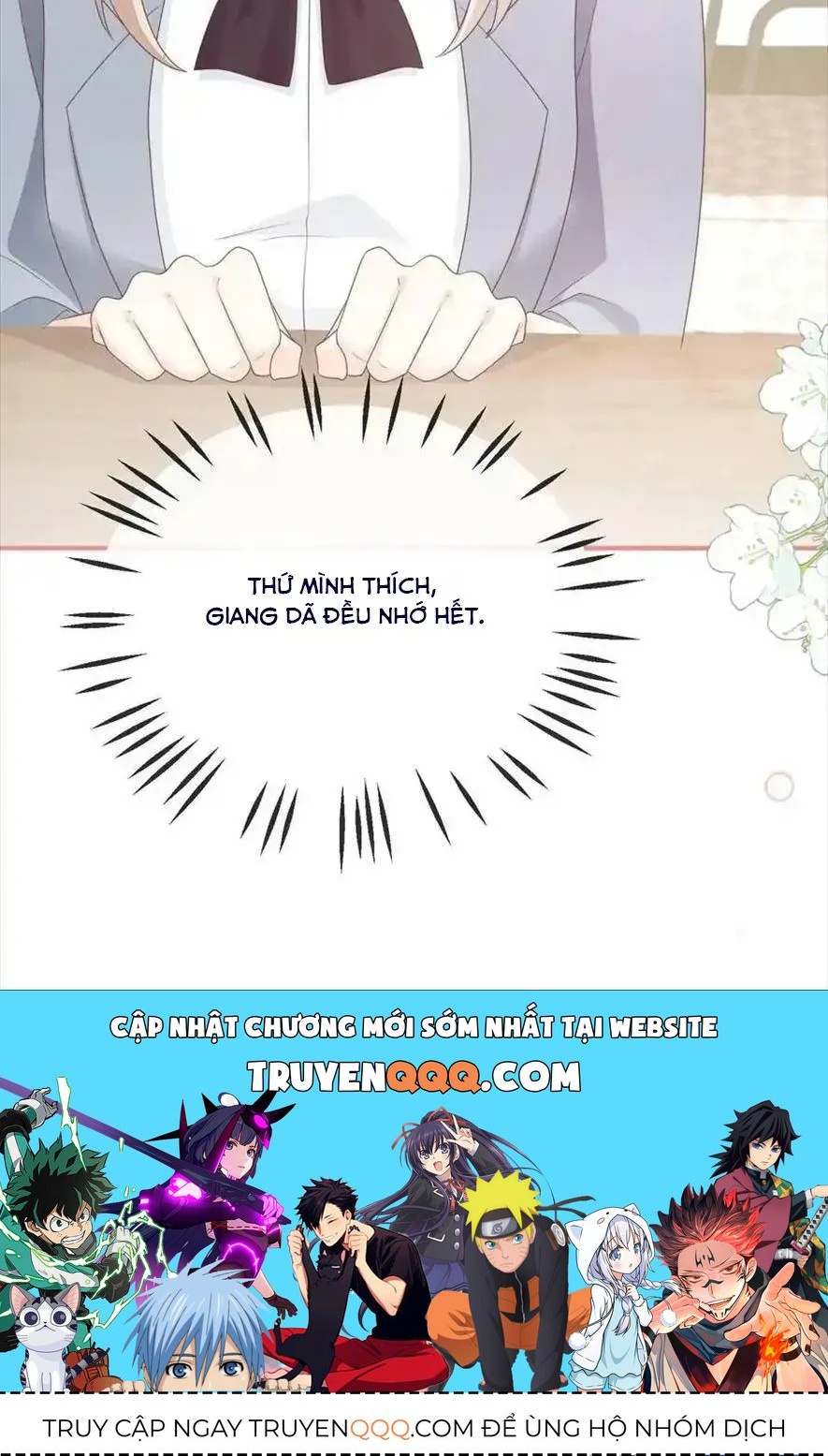 Sinh Trở Lại Làm Vợ Tổng Tài Chap 84 - Next Chap 85