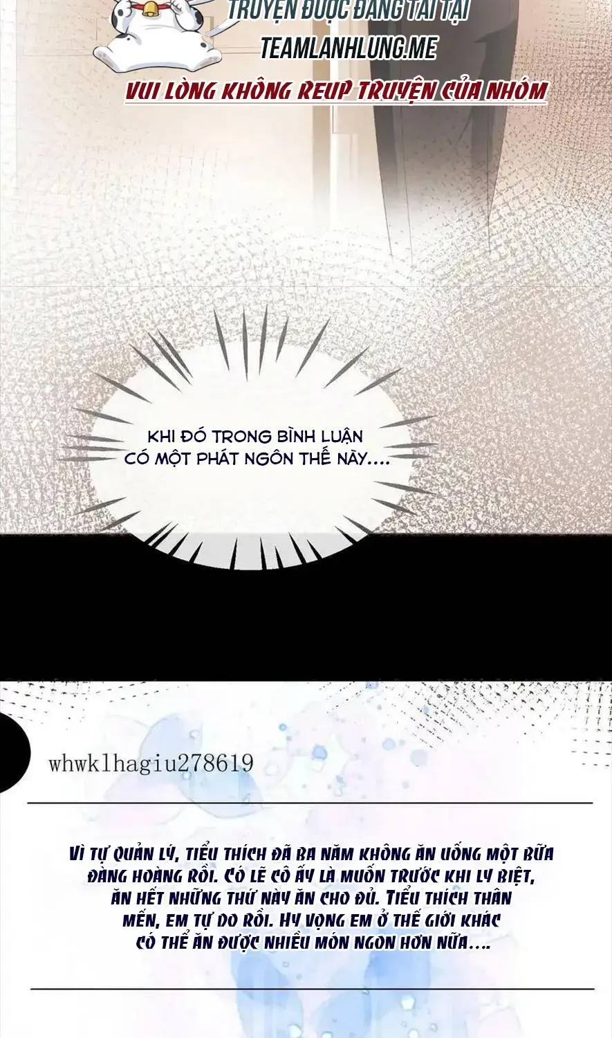 Sinh Trở Lại Làm Vợ Tổng Tài Chap 84 - Next Chap 85