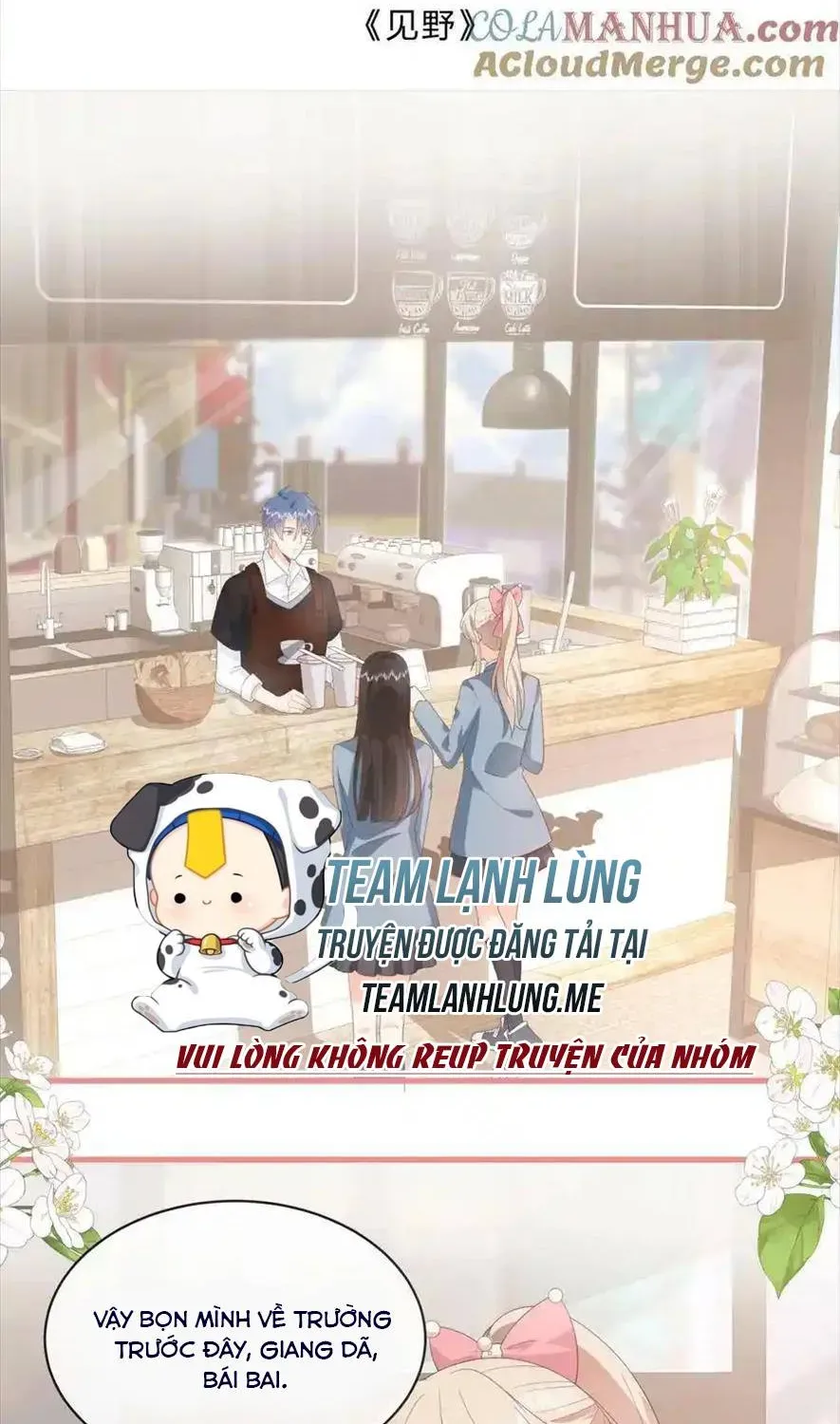 Sinh Trở Lại Làm Vợ Tổng Tài Chap 85 - Next Chap 86