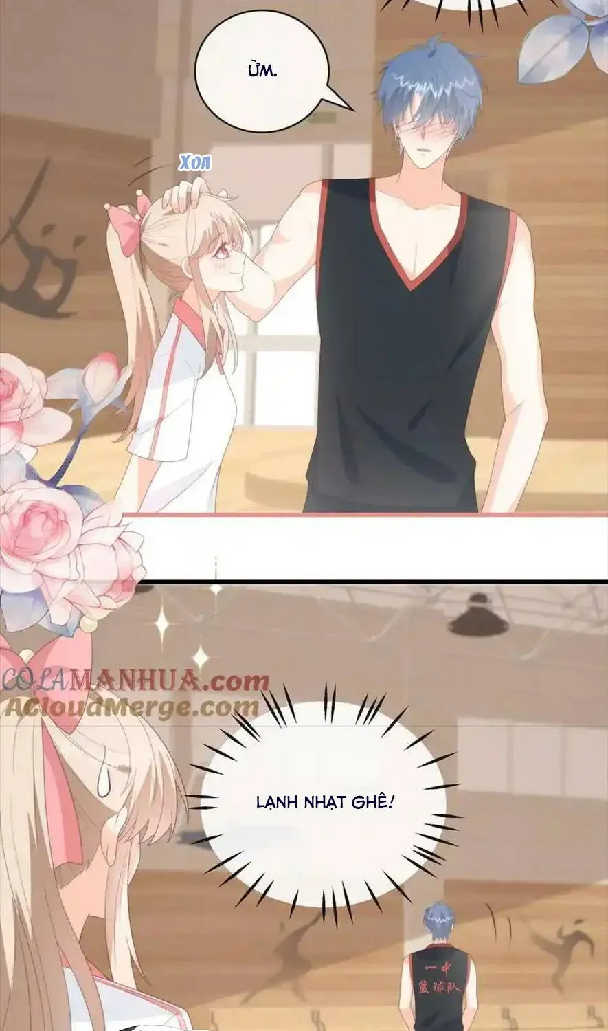 Sinh Trở Lại Làm Vợ Tổng Tài Chap 85 - Next Chap 86