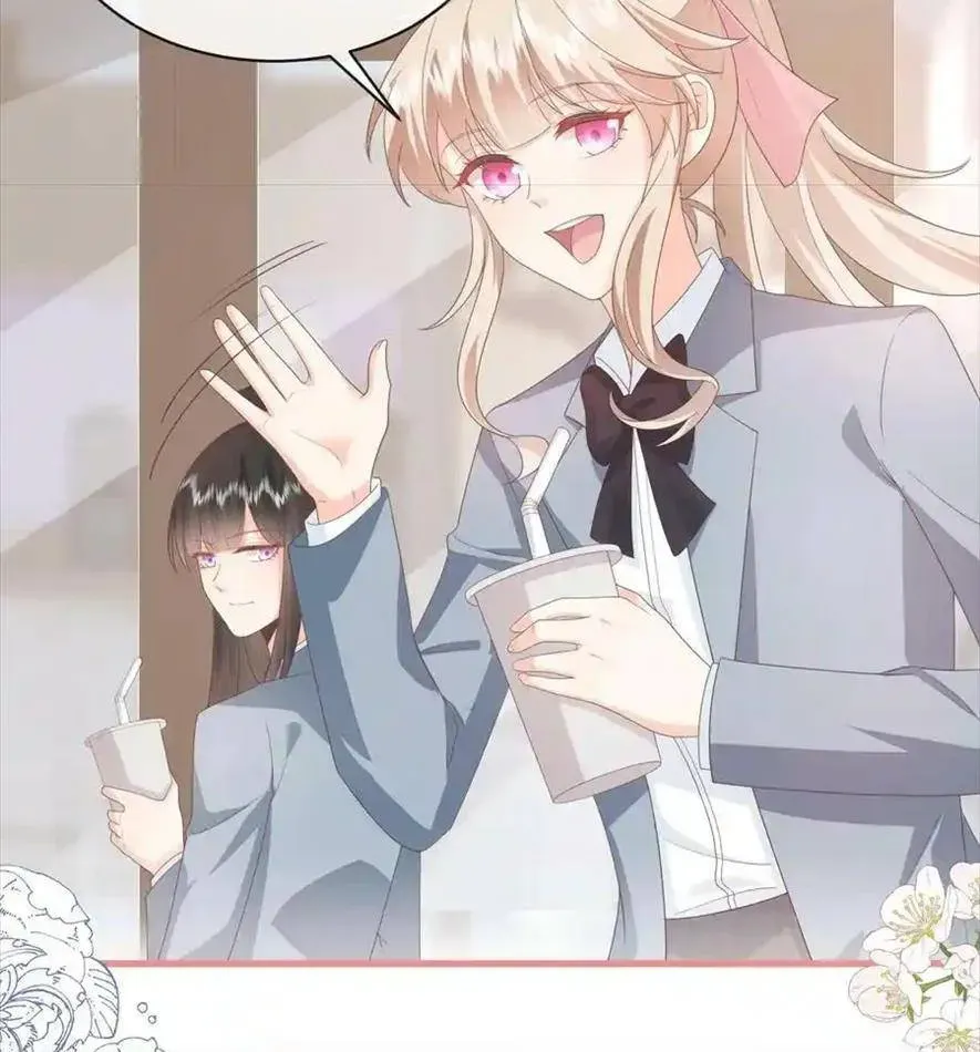 Sinh Trở Lại Làm Vợ Tổng Tài Chap 85 - Next Chap 86