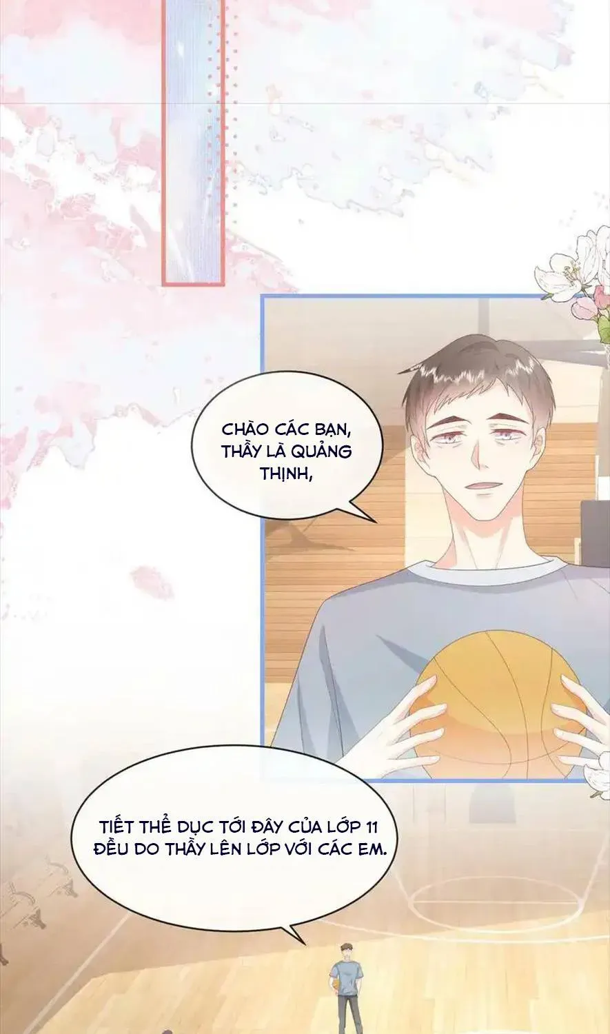 Sinh Trở Lại Làm Vợ Tổng Tài Chap 85 - Next Chap 86