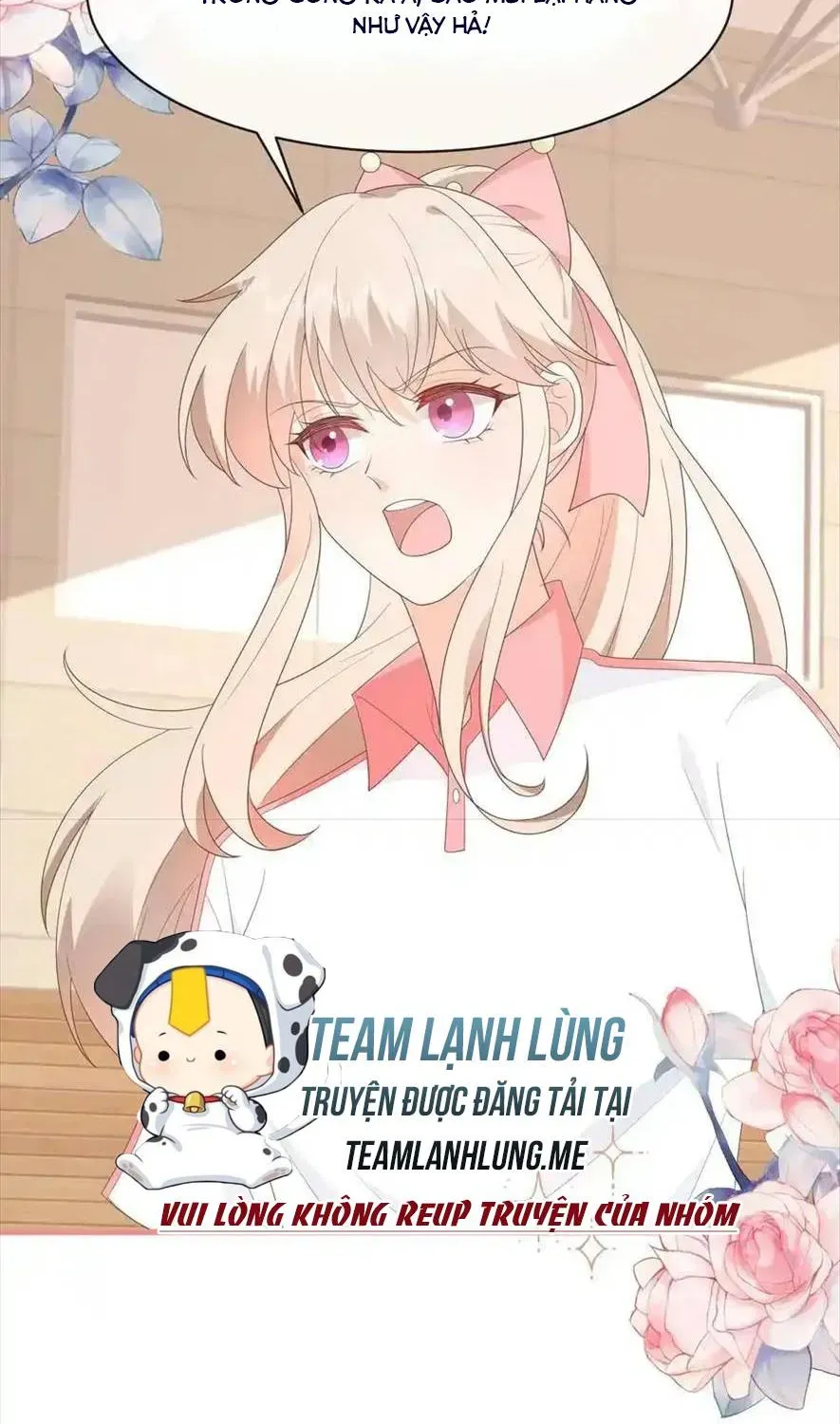 Sinh Trở Lại Làm Vợ Tổng Tài Chap 85 - Next Chap 86