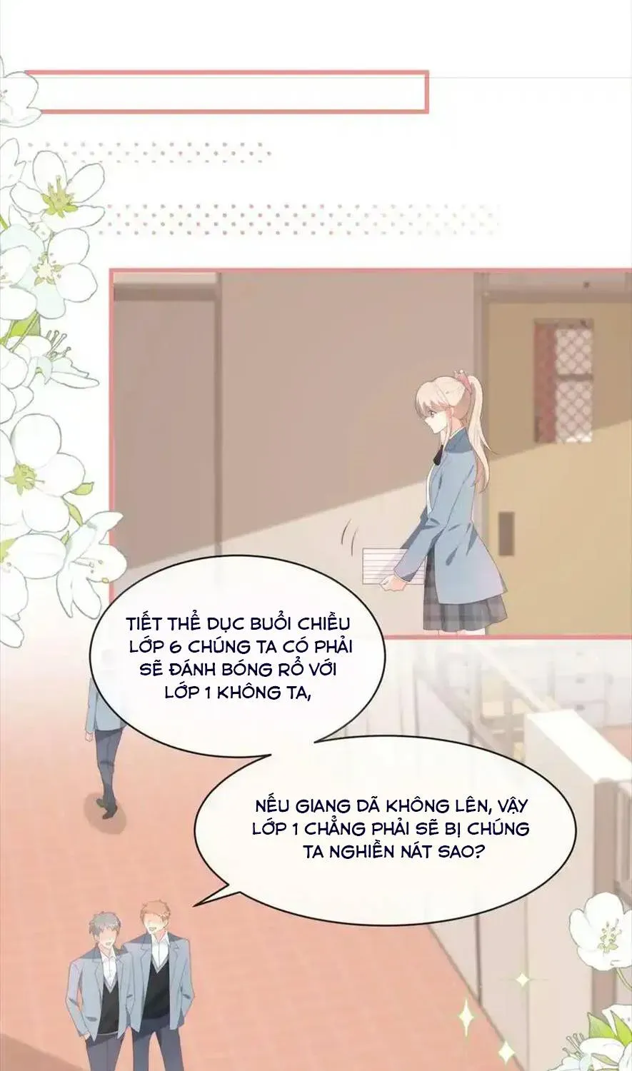 Sinh Trở Lại Làm Vợ Tổng Tài Chap 85 - Next Chap 86