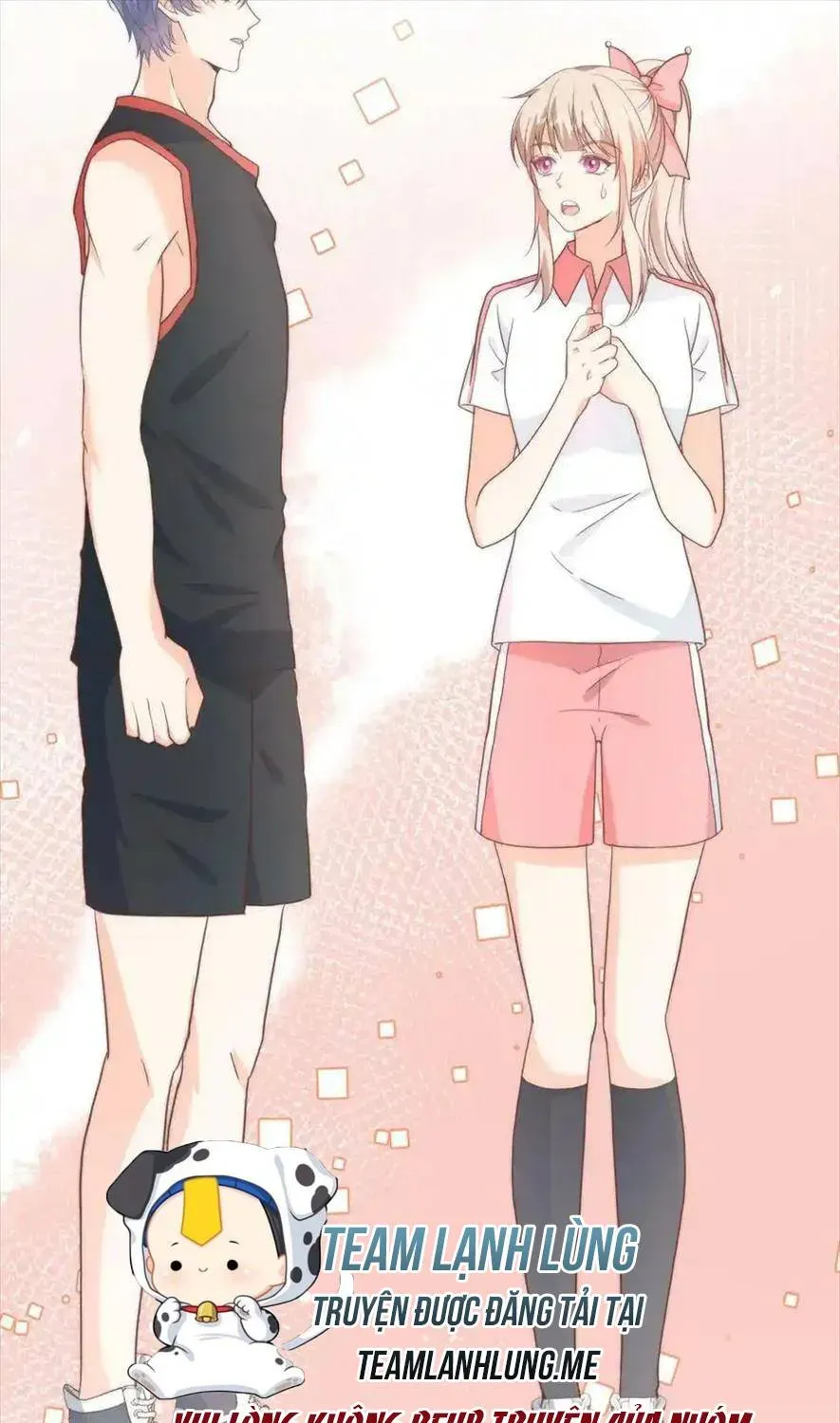 Sinh Trở Lại Làm Vợ Tổng Tài Chap 86 - Next Chap 87