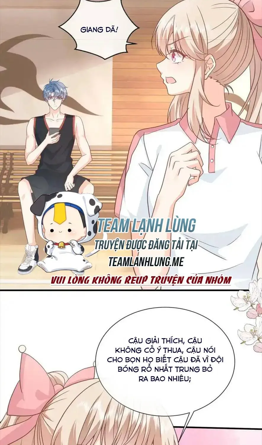 Sinh Trở Lại Làm Vợ Tổng Tài Chap 86 - Next Chap 87