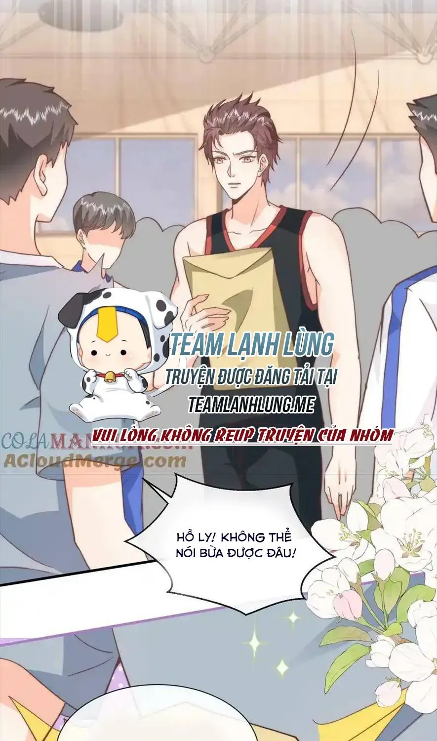 Sinh Trở Lại Làm Vợ Tổng Tài Chap 86 - Next Chap 87