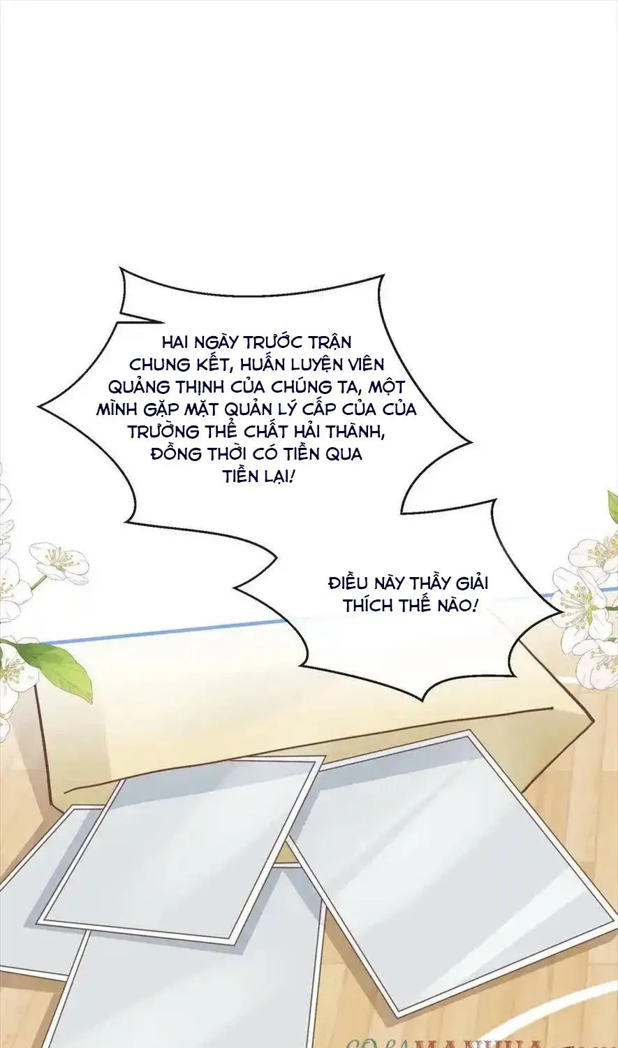 Sinh Trở Lại Làm Vợ Tổng Tài Chap 86 - Next Chap 87