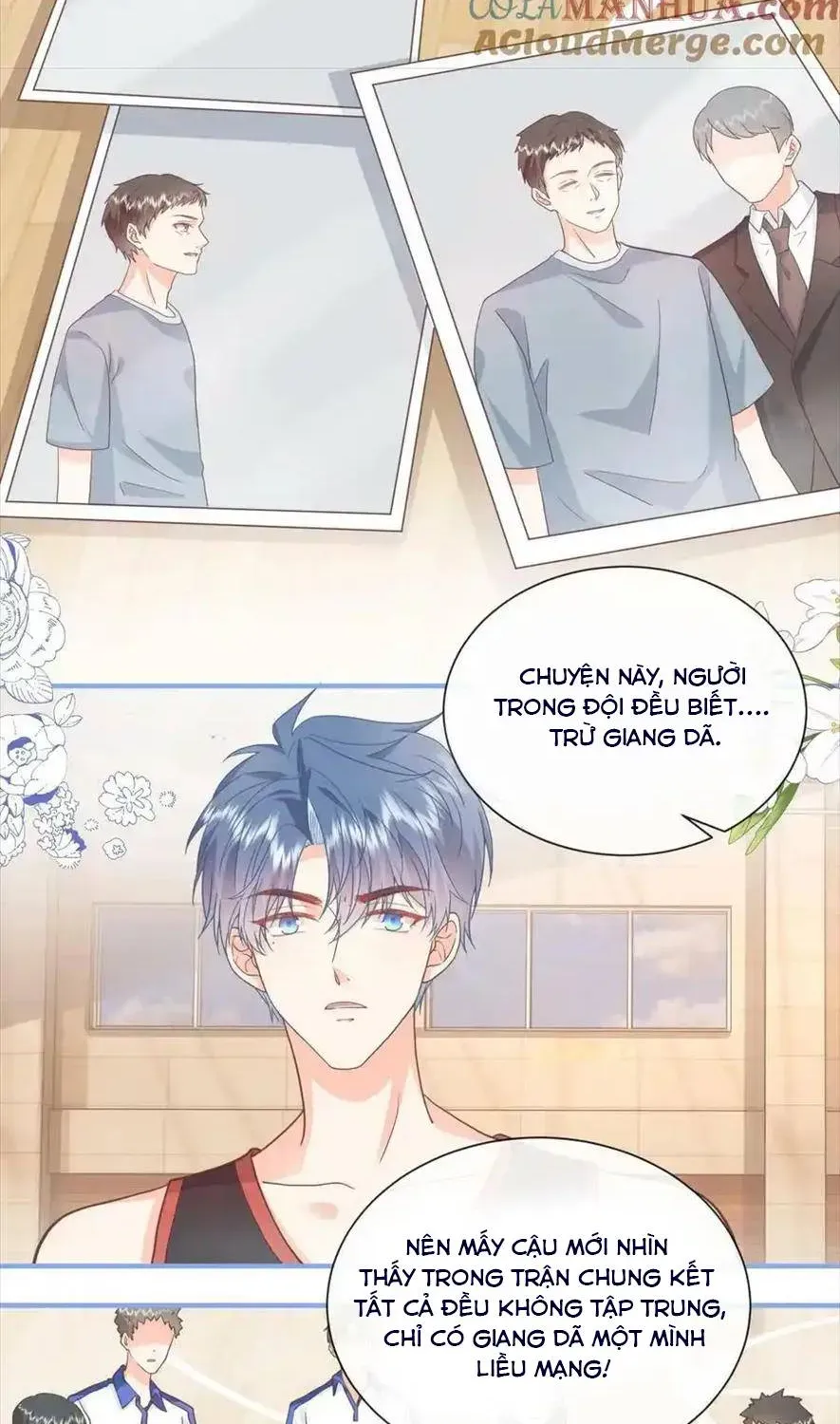 Sinh Trở Lại Làm Vợ Tổng Tài Chap 86 - Next Chap 87