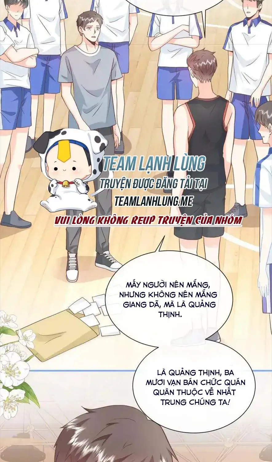Sinh Trở Lại Làm Vợ Tổng Tài Chap 86 - Next Chap 87