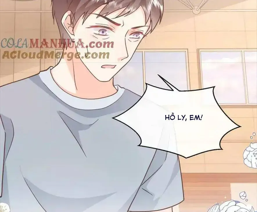 Sinh Trở Lại Làm Vợ Tổng Tài Chap 86 - Next Chap 87