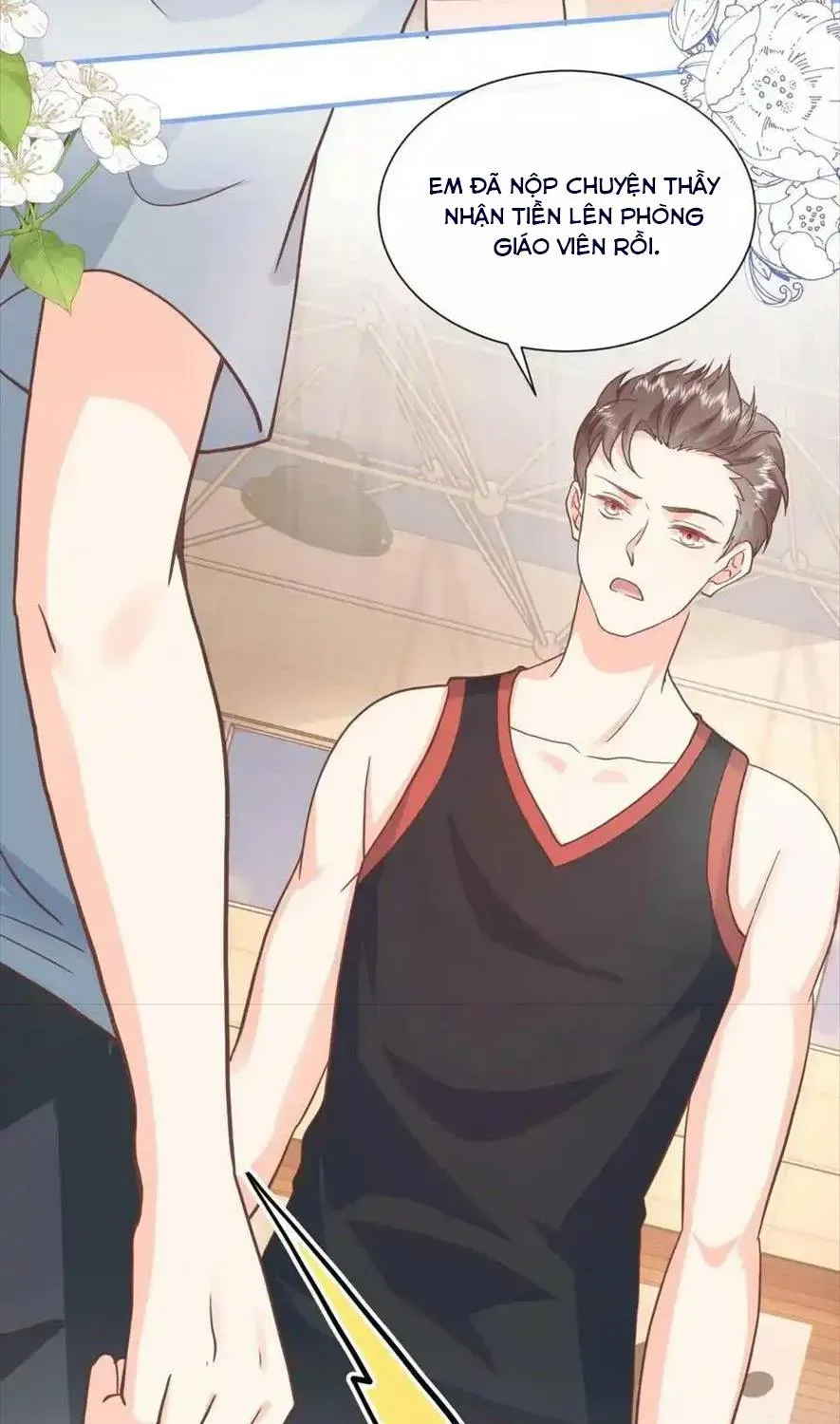 Sinh Trở Lại Làm Vợ Tổng Tài Chap 86 - Next Chap 87