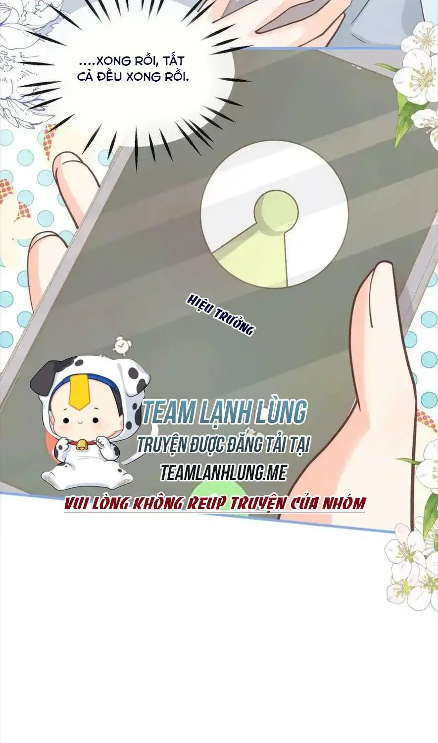 Sinh Trở Lại Làm Vợ Tổng Tài Chap 86 - Next Chap 87