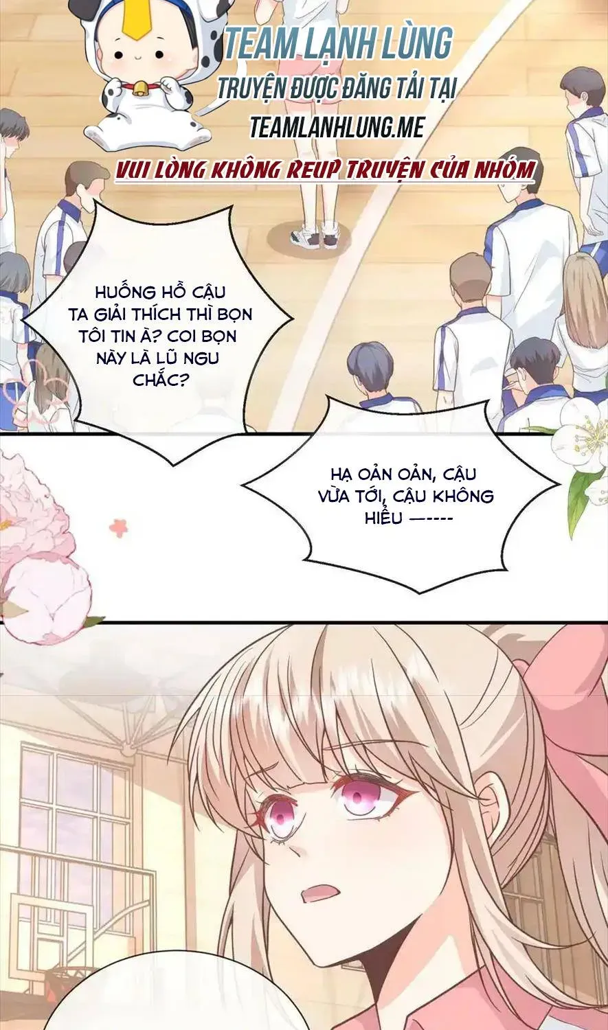 Sinh Trở Lại Làm Vợ Tổng Tài Chap 86 - Next Chap 87