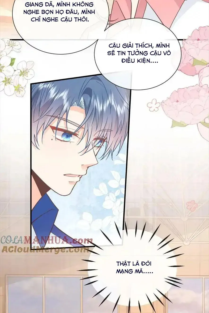 Sinh Trở Lại Làm Vợ Tổng Tài Chap 86 - Next Chap 87