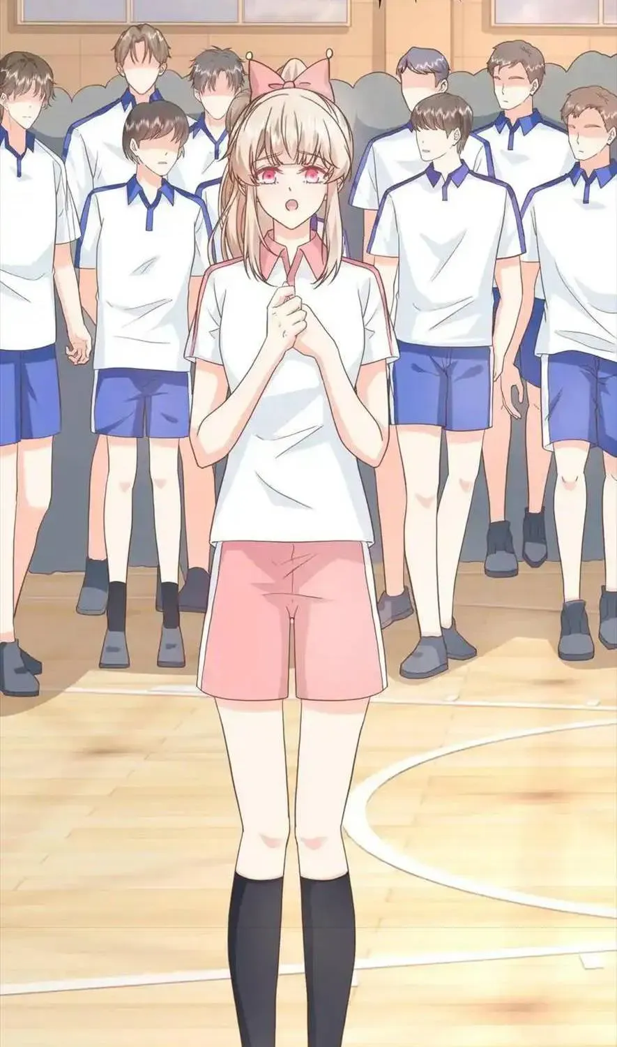 Sinh Trở Lại Làm Vợ Tổng Tài Chap 86 - Next Chap 87