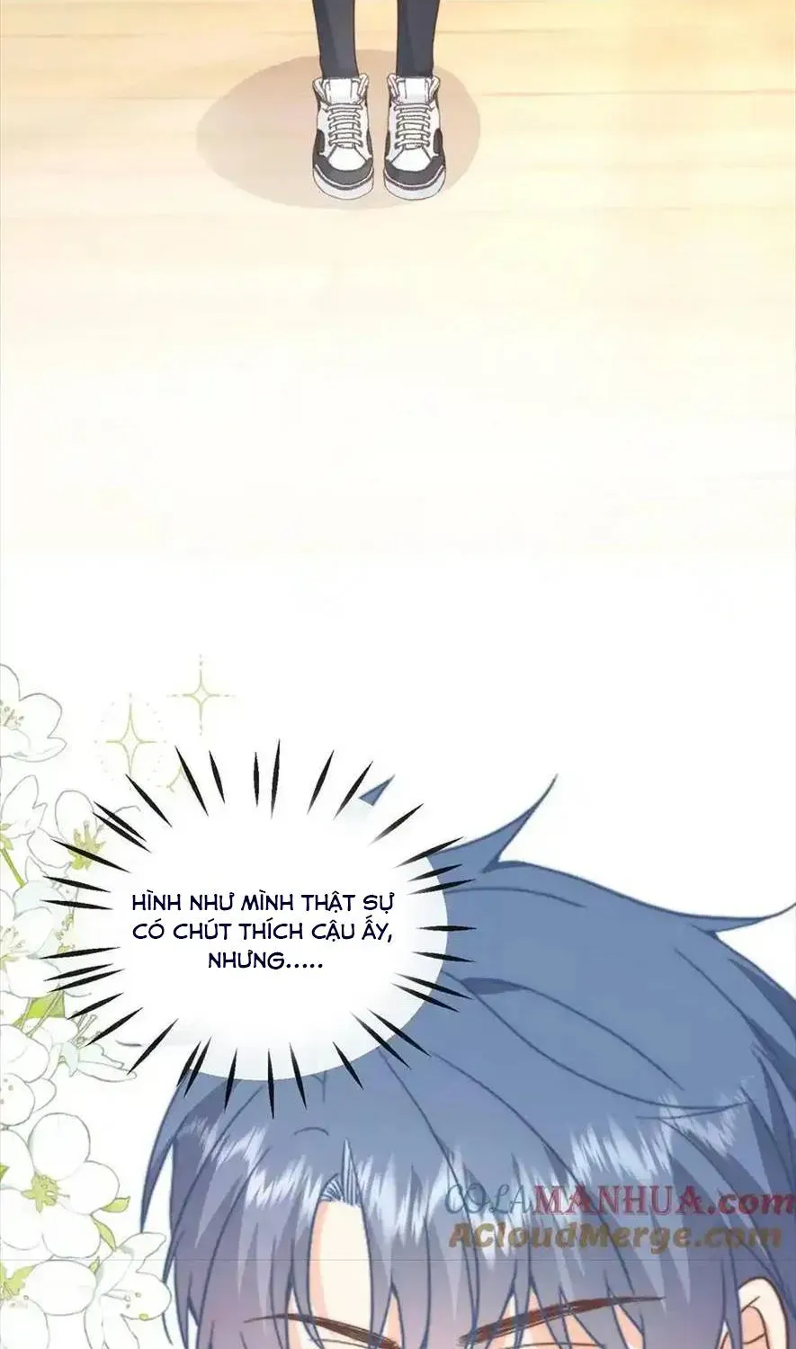 Sinh Trở Lại Làm Vợ Tổng Tài Chap 86 - Next Chap 87