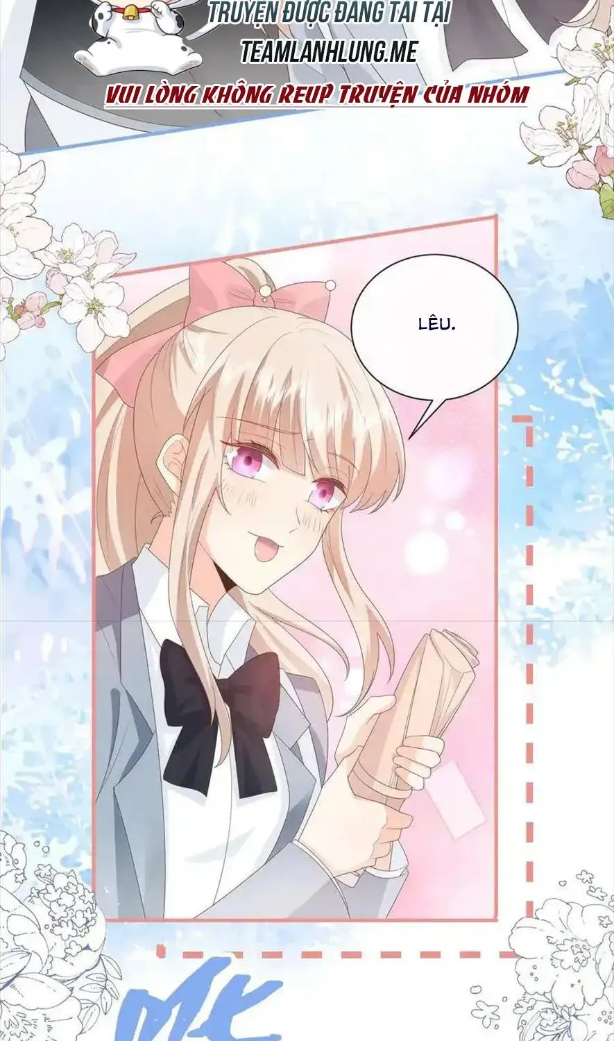 Sinh Trở Lại Làm Vợ Tổng Tài Chap 87 - Next Chap 88