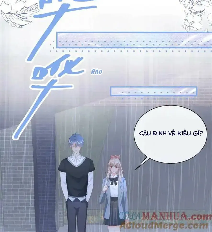 Sinh Trở Lại Làm Vợ Tổng Tài Chap 87 - Next Chap 88