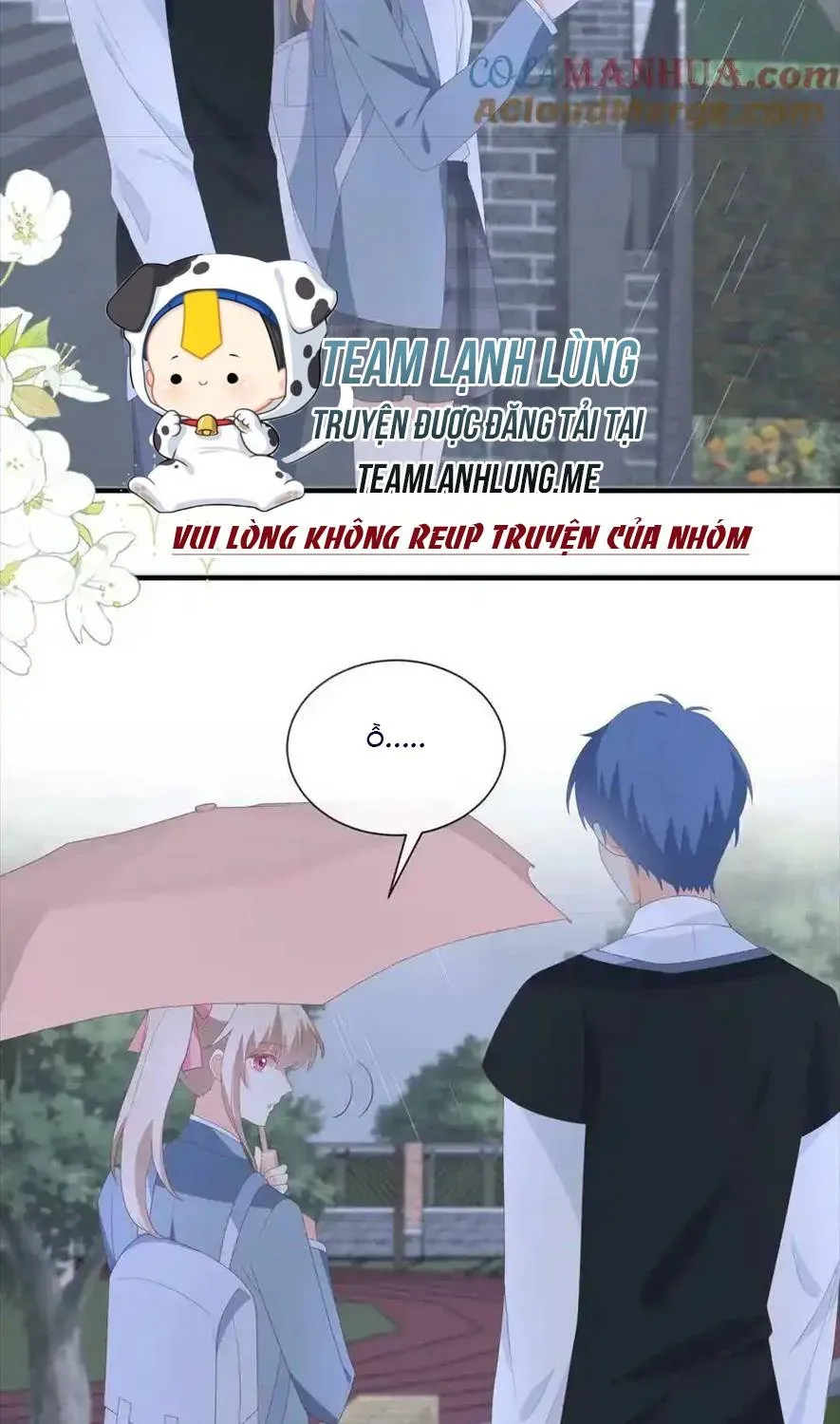 Sinh Trở Lại Làm Vợ Tổng Tài Chap 87 - Next Chap 88