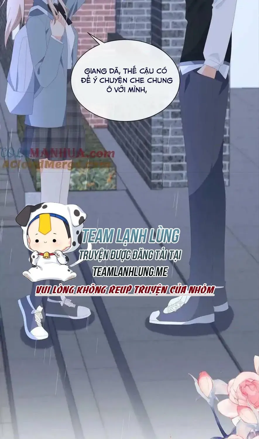 Sinh Trở Lại Làm Vợ Tổng Tài Chap 87 - Next Chap 88