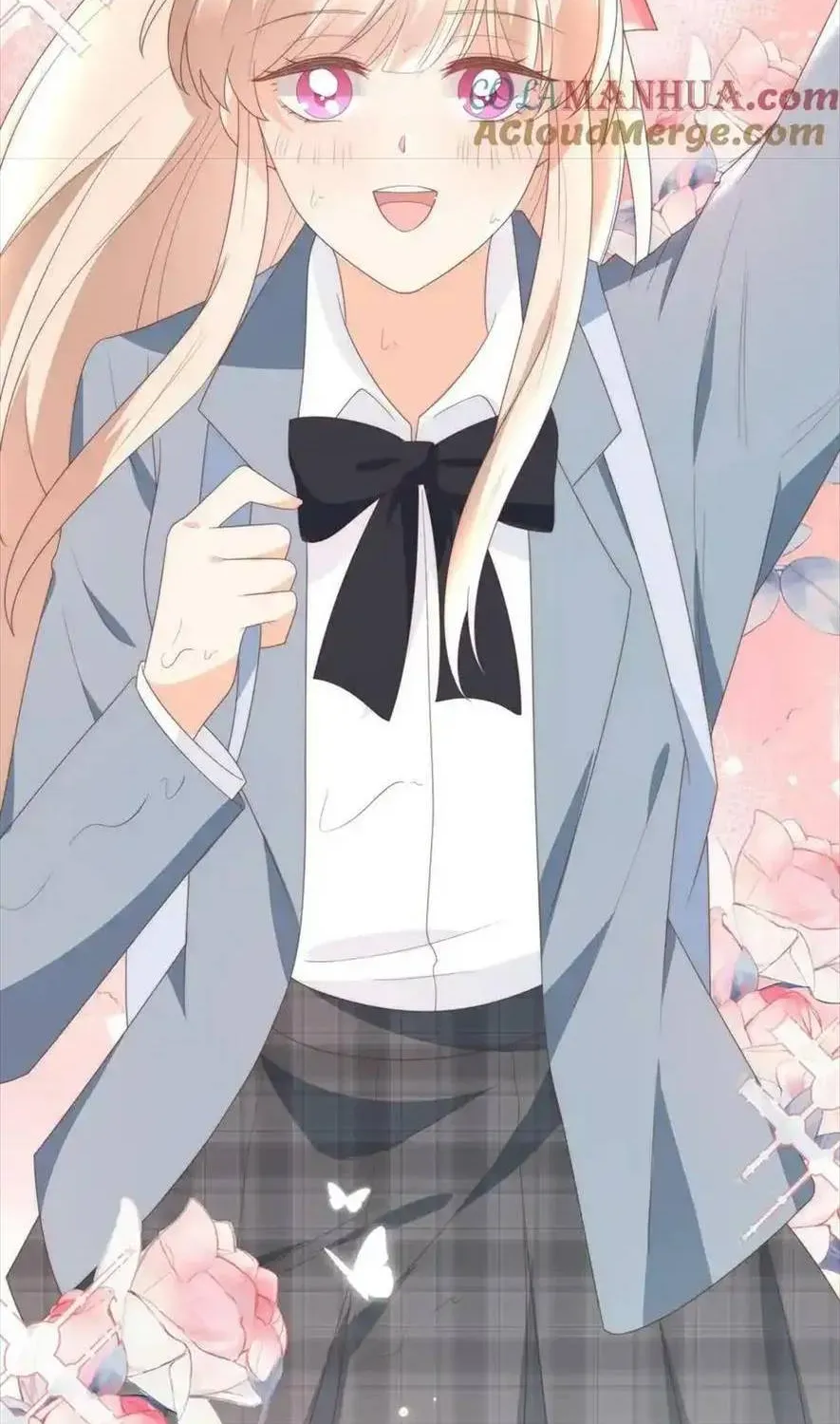 Sinh Trở Lại Làm Vợ Tổng Tài Chap 87 - Next Chap 88