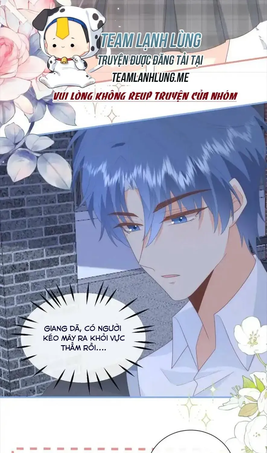 Sinh Trở Lại Làm Vợ Tổng Tài Chap 87 - Next Chap 88