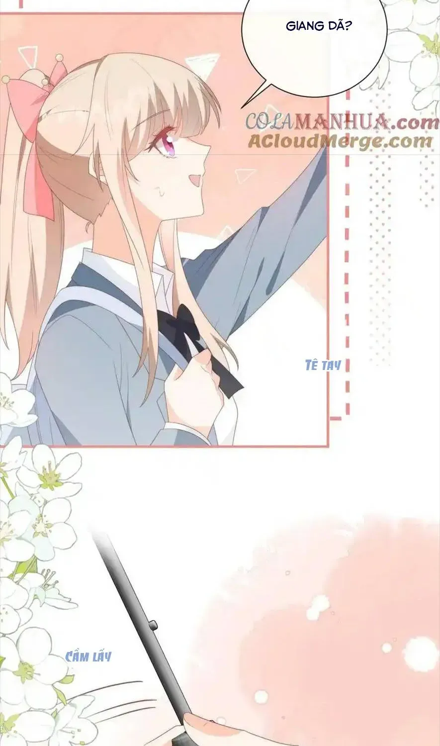 Sinh Trở Lại Làm Vợ Tổng Tài Chap 87 - Next Chap 88