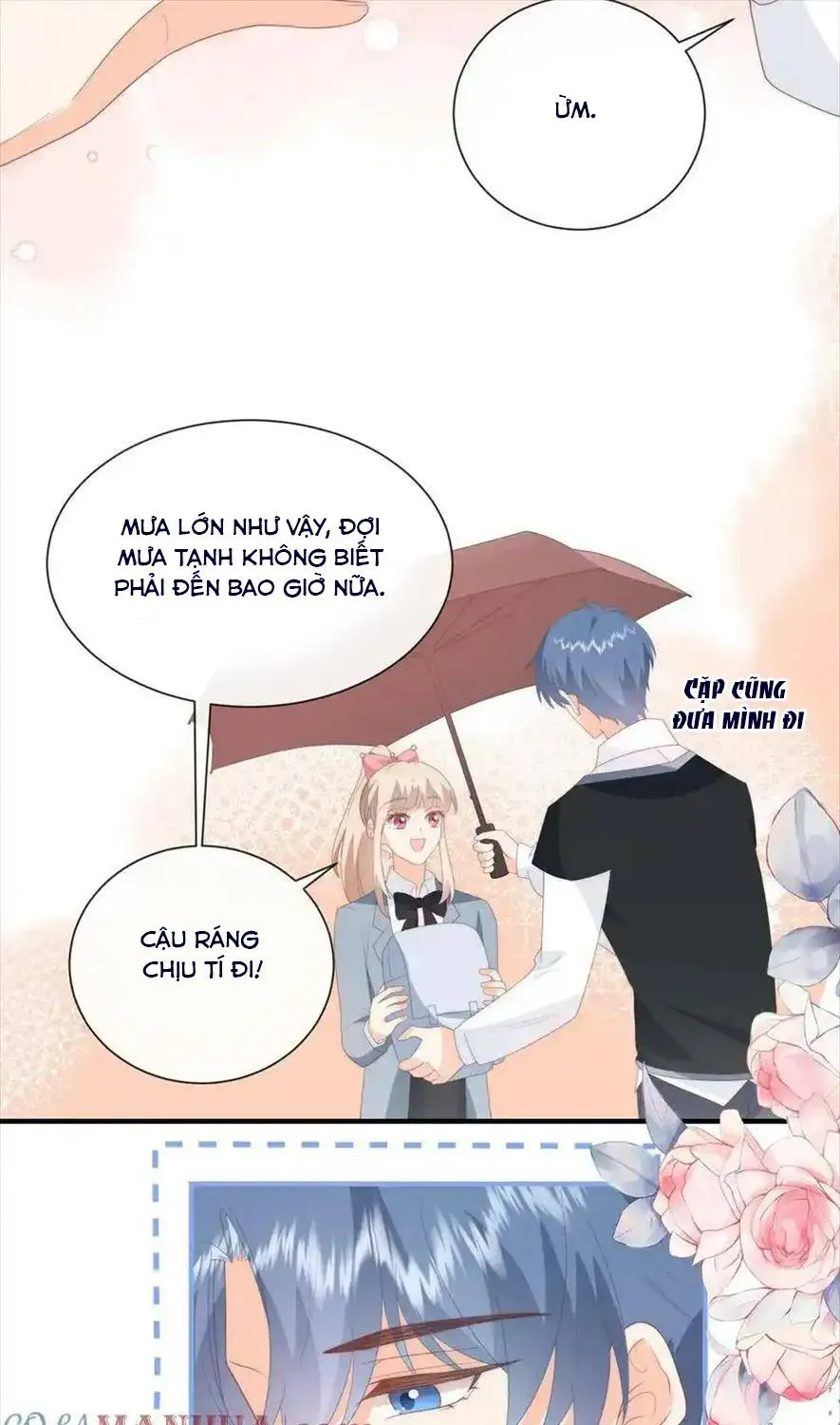 Sinh Trở Lại Làm Vợ Tổng Tài Chap 87 - Next Chap 88