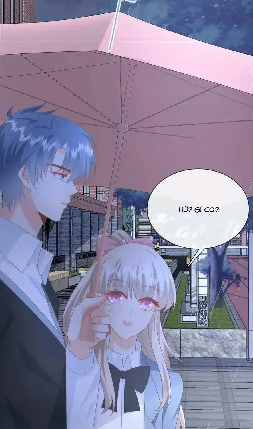 Sinh Trở Lại Làm Vợ Tổng Tài Chap 87 - Next Chap 88