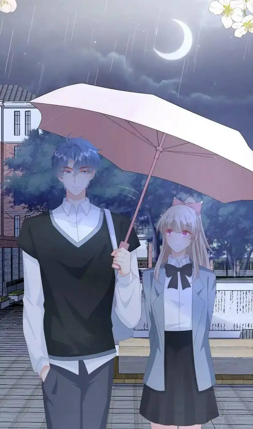 Sinh Trở Lại Làm Vợ Tổng Tài Chap 87 - Next Chap 88