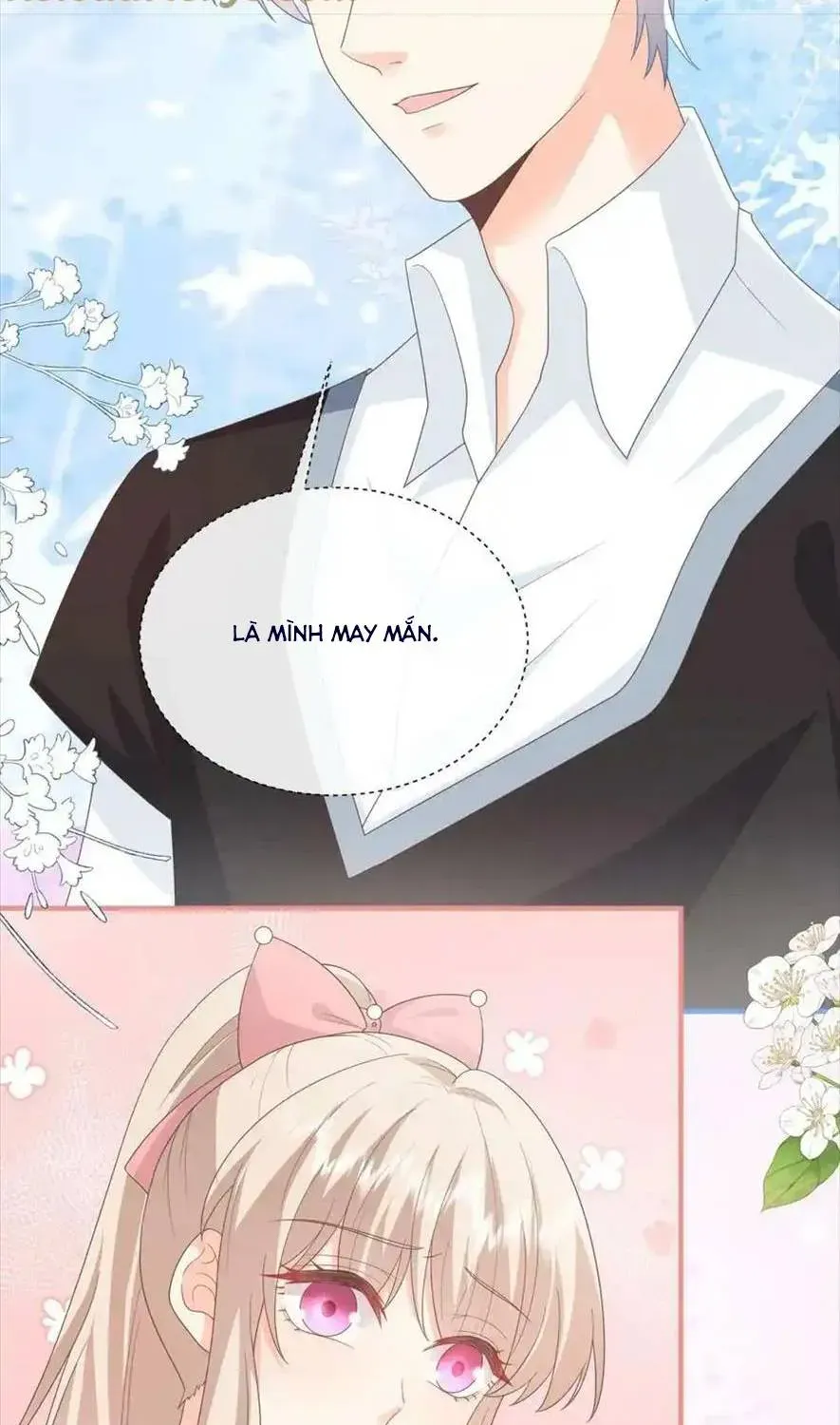 Sinh Trở Lại Làm Vợ Tổng Tài Chap 87 - Next Chap 88