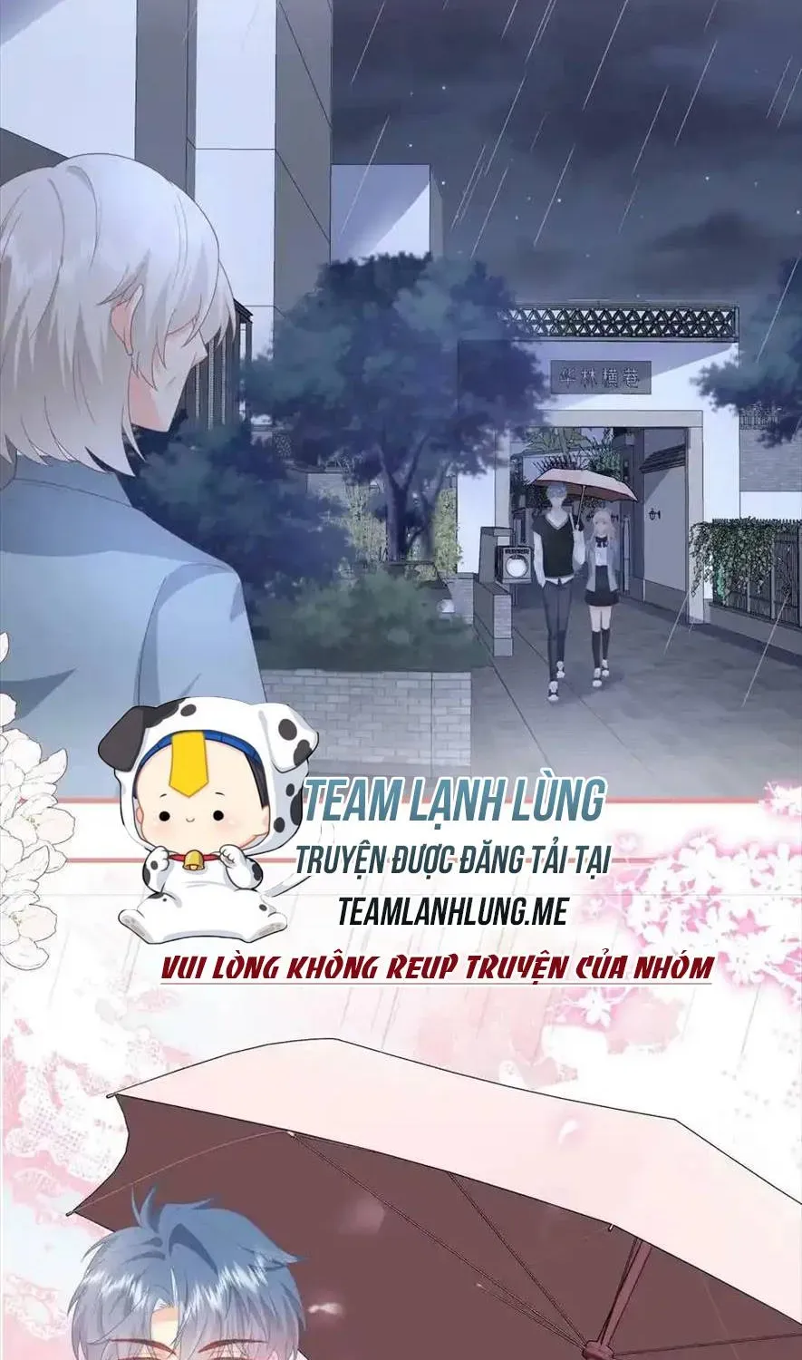 Sinh Trở Lại Làm Vợ Tổng Tài Chap 87 - Next Chap 88