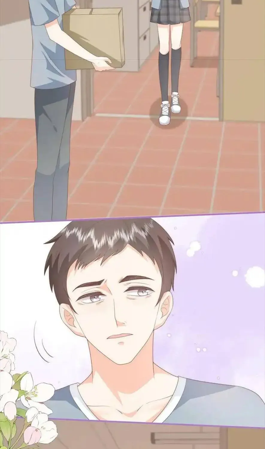 Sinh Trở Lại Làm Vợ Tổng Tài Chap 87 - Next Chap 88