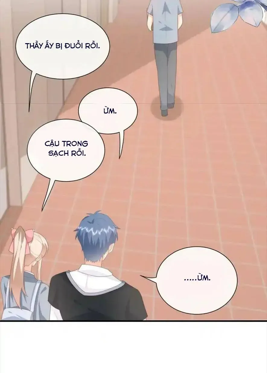 Sinh Trở Lại Làm Vợ Tổng Tài Chap 87 - Next Chap 88