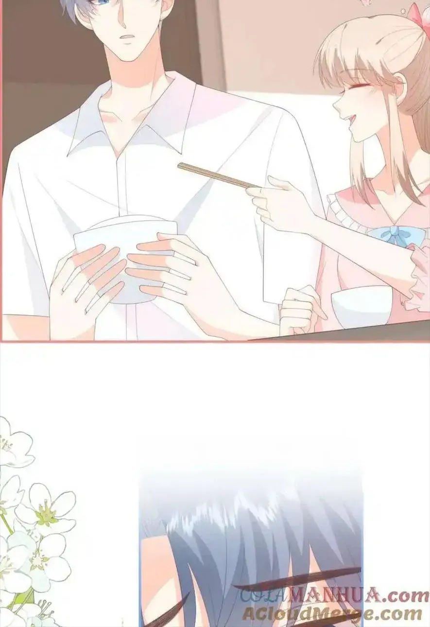 Sinh Trở Lại Làm Vợ Tổng Tài Chap 88 - Next Chap 89