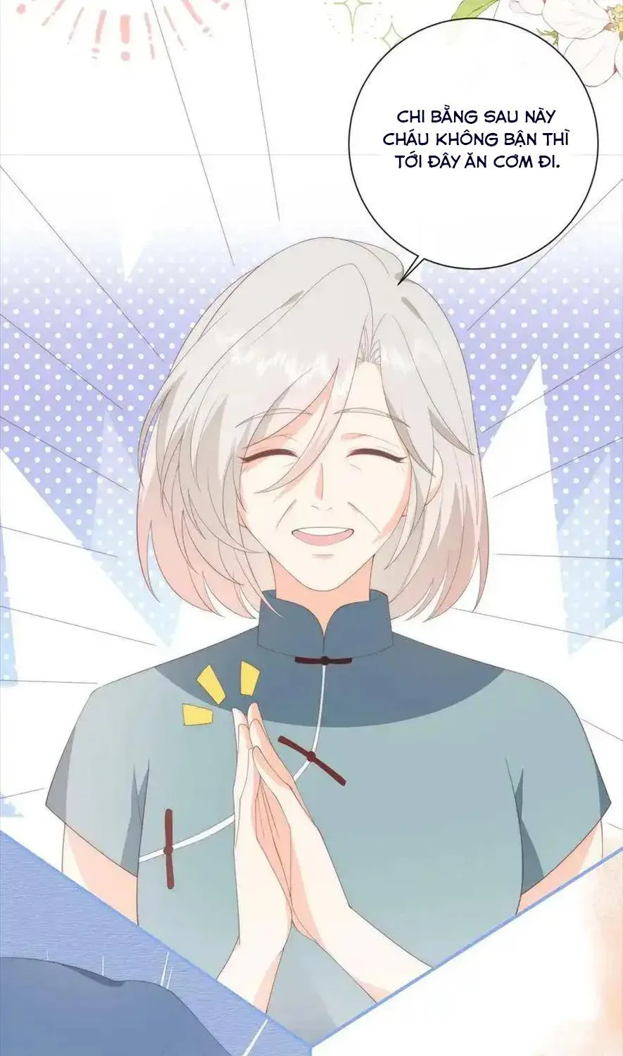 Sinh Trở Lại Làm Vợ Tổng Tài Chap 88 - Next Chap 89