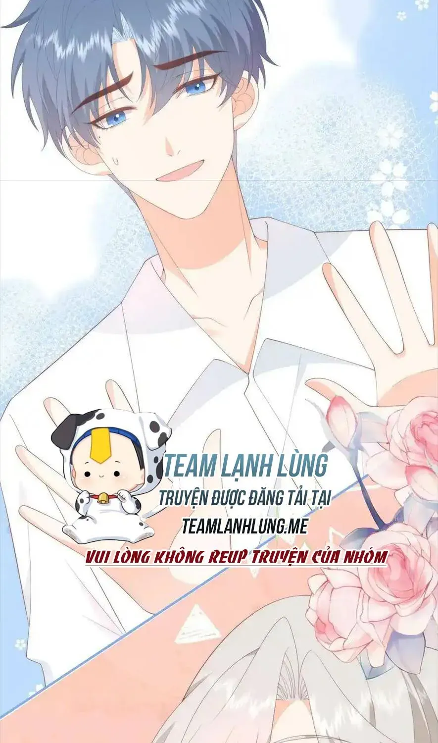 Sinh Trở Lại Làm Vợ Tổng Tài Chap 88 - Next Chap 89