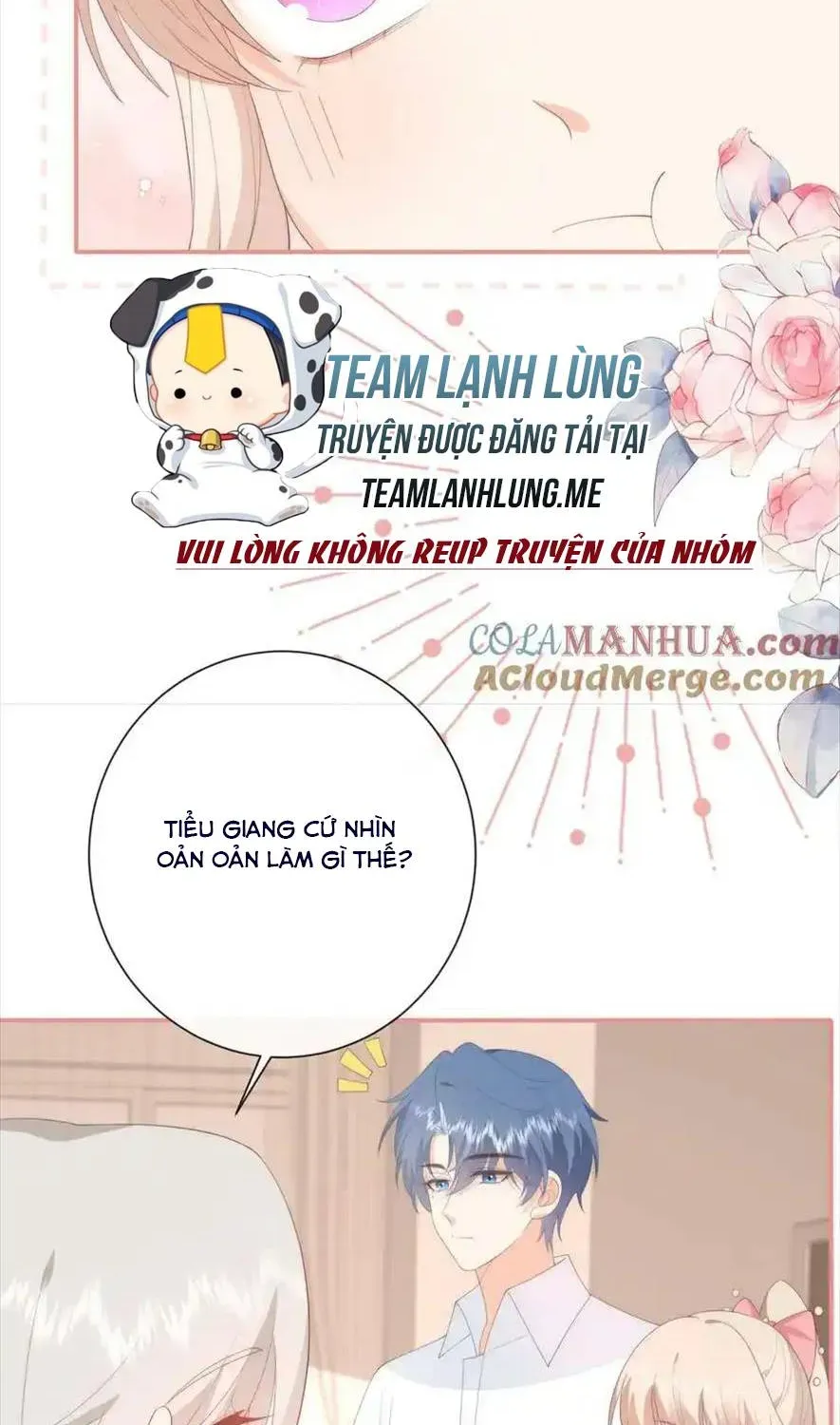 Sinh Trở Lại Làm Vợ Tổng Tài Chap 88 - Next Chap 89