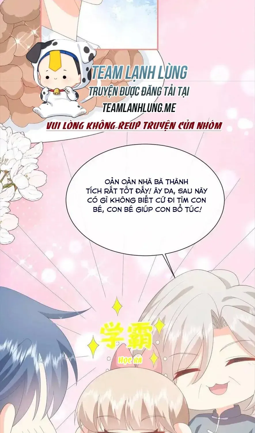 Sinh Trở Lại Làm Vợ Tổng Tài Chap 88 - Next Chap 89