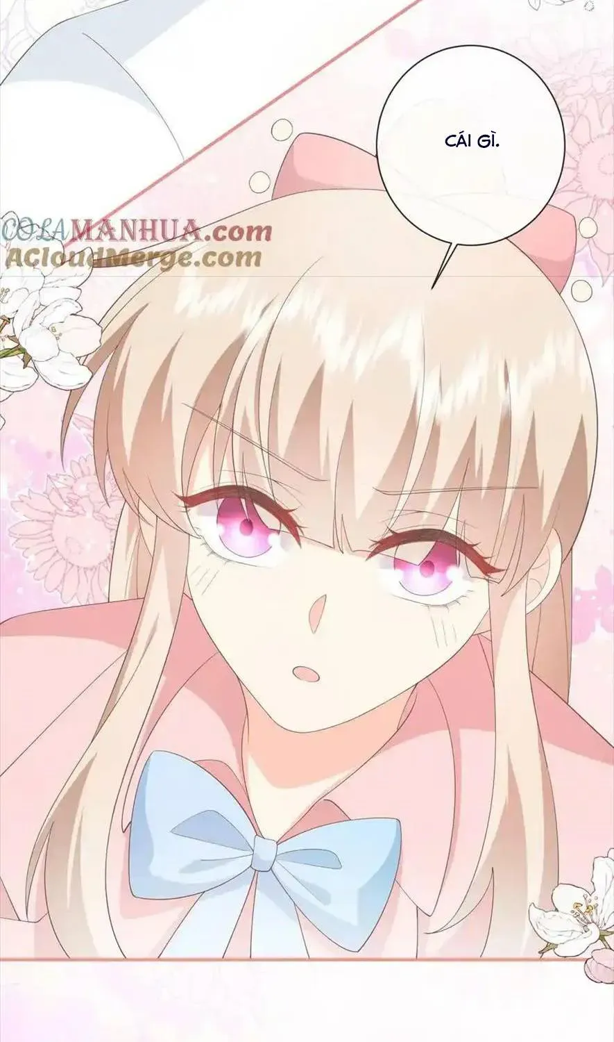 Sinh Trở Lại Làm Vợ Tổng Tài Chap 88 - Next Chap 89