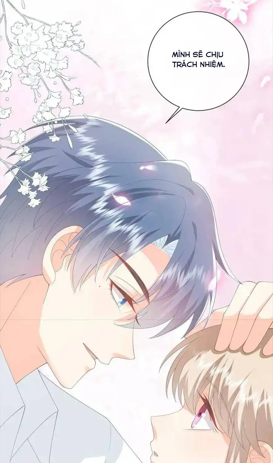 Sinh Trở Lại Làm Vợ Tổng Tài Chap 88 - Next Chap 89