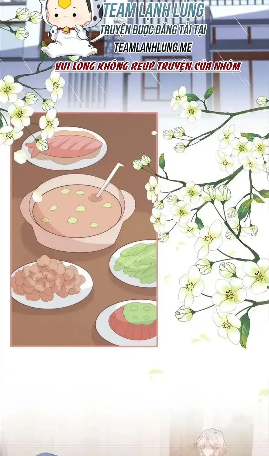 Sinh Trở Lại Làm Vợ Tổng Tài Chap 88 - Next Chap 89