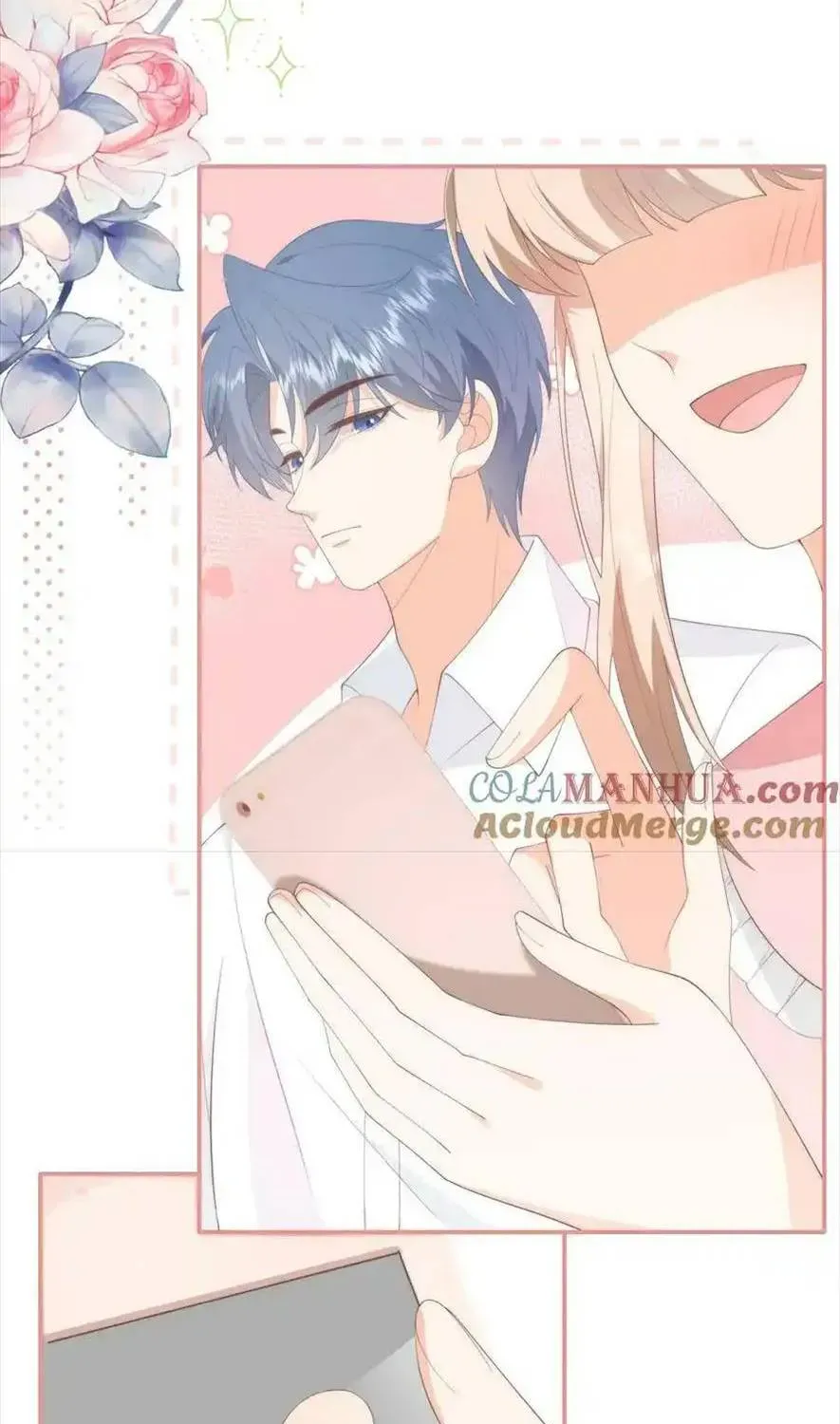 Sinh Trở Lại Làm Vợ Tổng Tài Chap 88 - Next Chap 89